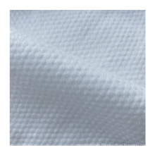 New Type Top Sale Viscose And Polyester Pearl Pattern Parallel Spunlace Nonwoven Fabric
